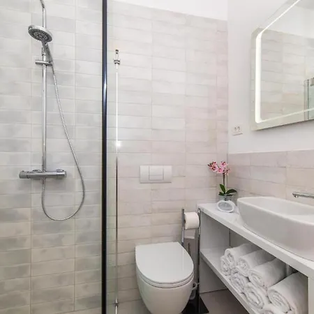 Villa Luxury East Primosten
