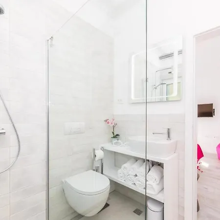 Luxury East Primosten