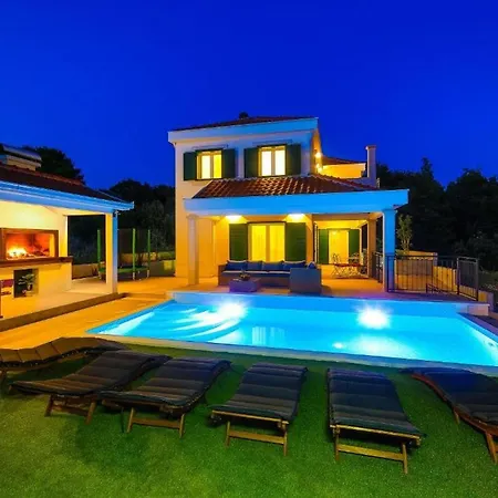 Luxury East Villa Primosten