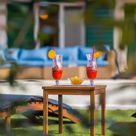 Luxury East Primošten