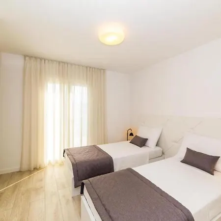 Luxury East Villa Primosten