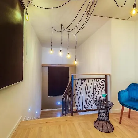 Willa Luxury East Primošten