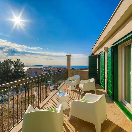 Luxury East Primošten