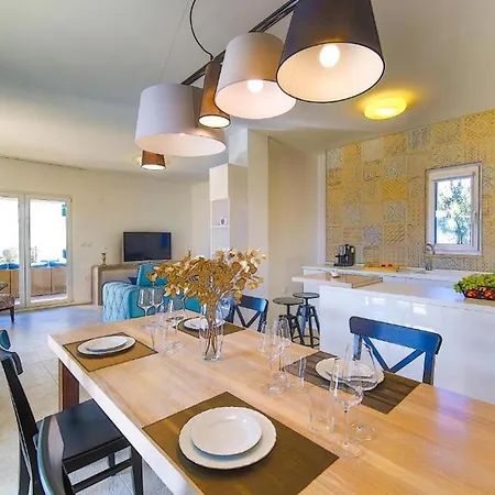 Luxury East Primošten