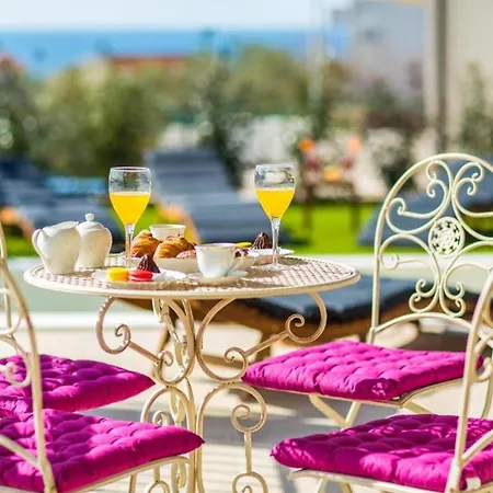 Luxury East * Primosten