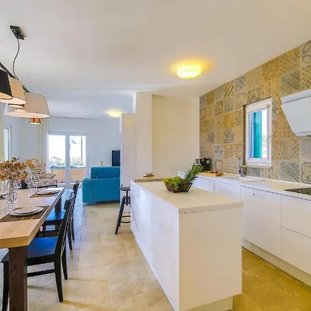 Luxury East