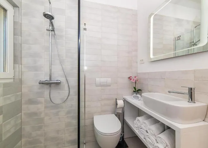 Vila Luxury East Primošten