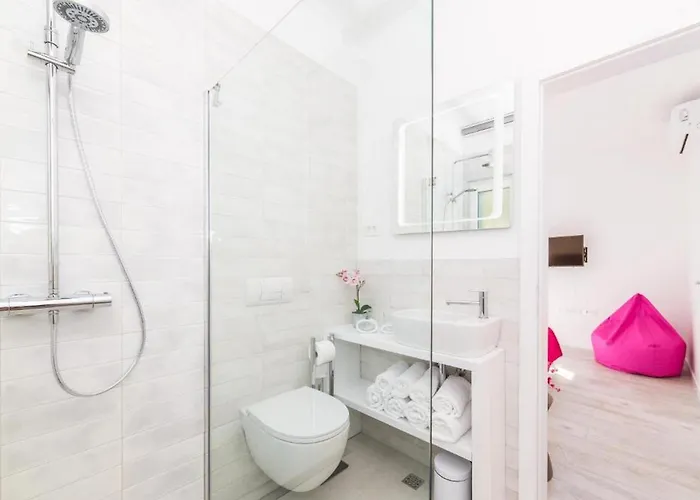 Luxury East Primošten