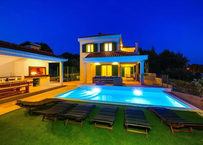 Luxury East Villa Primošten