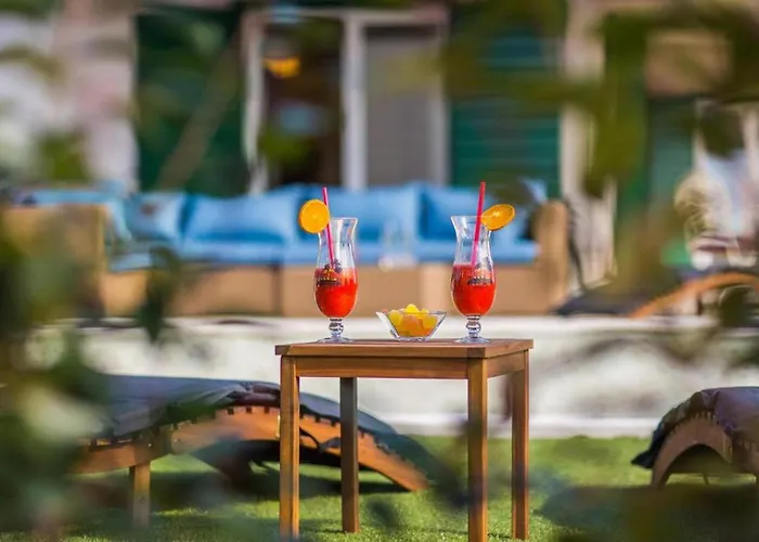 Luxury East Primošten