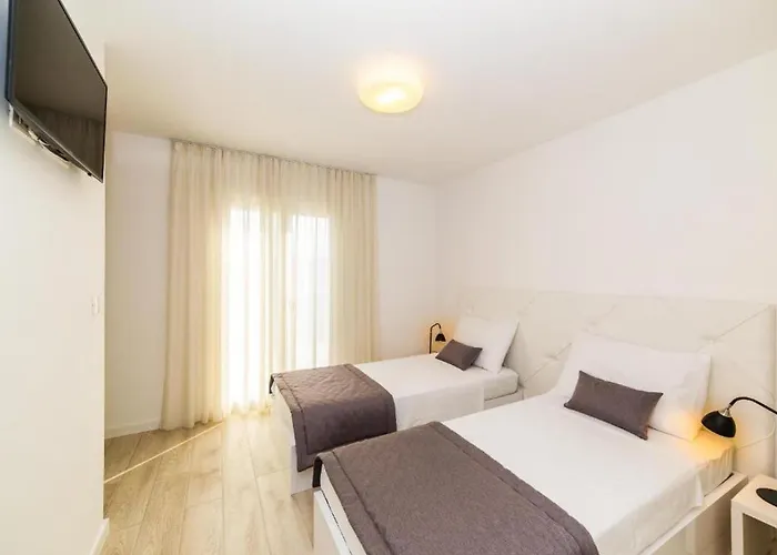 Luxury East Villa Primošten