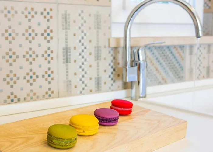 Luxury East Vila Primošten