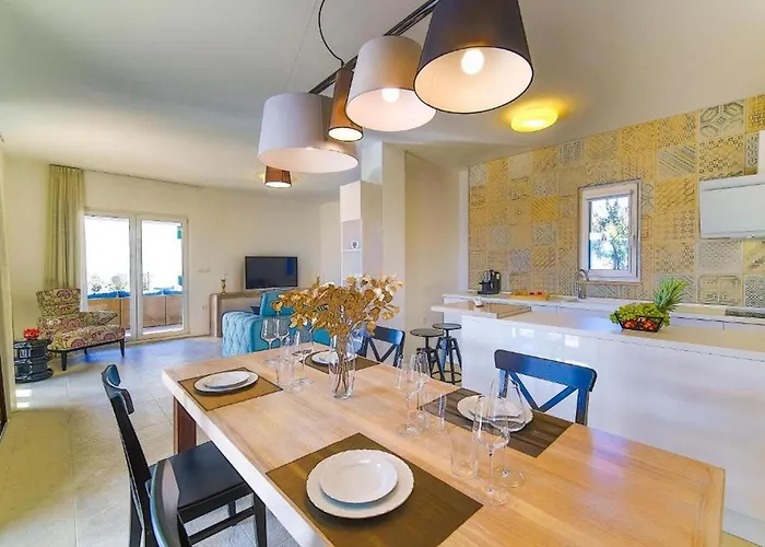 Luxury East Primošten