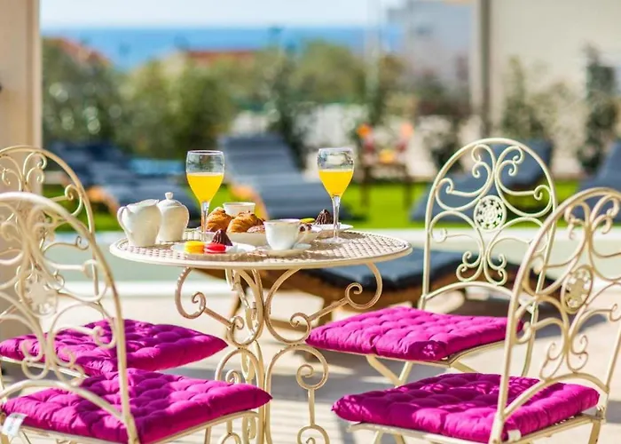 Luxury East * Primošten