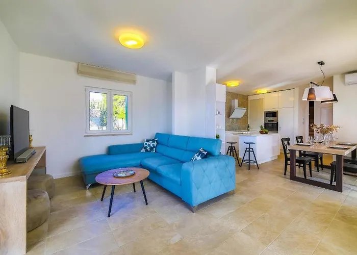 Villa Luxury East Primošten